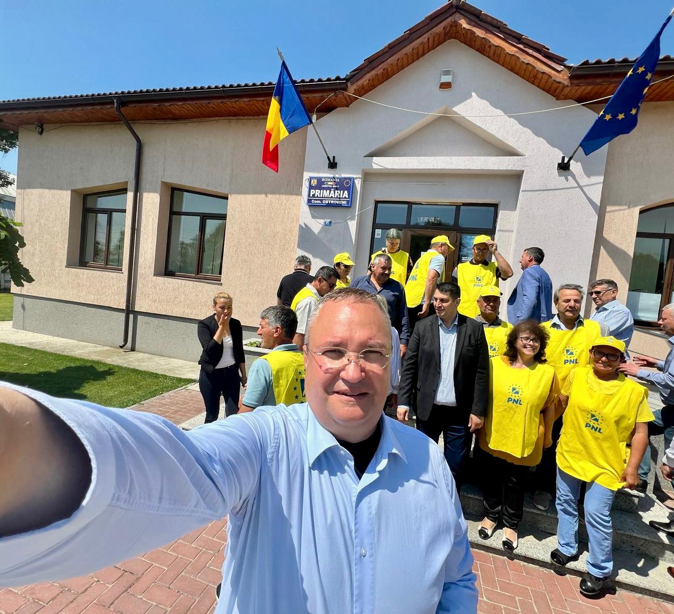 Nicolae Ciucă atacă guvernul condus de colegul de alianță Marcel Ciolacu pe tema recalculării pensiilor