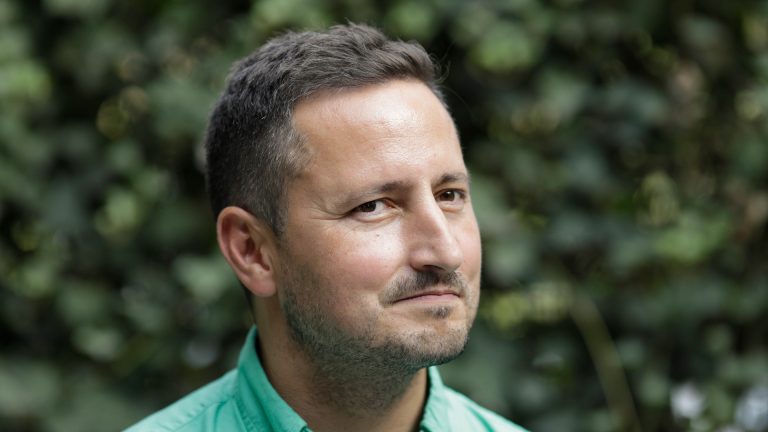 Nicu Ștefănuță vine la Iași. Vicepreședintele Parlamentului European e invitat la conferința „Administrație, valori și viitor european” organizată la UAIC