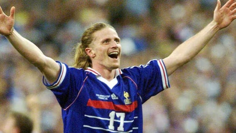 EURO 2024: Kylian Mbappe ''nu e demn de un căpitan'', a spus fostul internaţional Emmanuel Petit