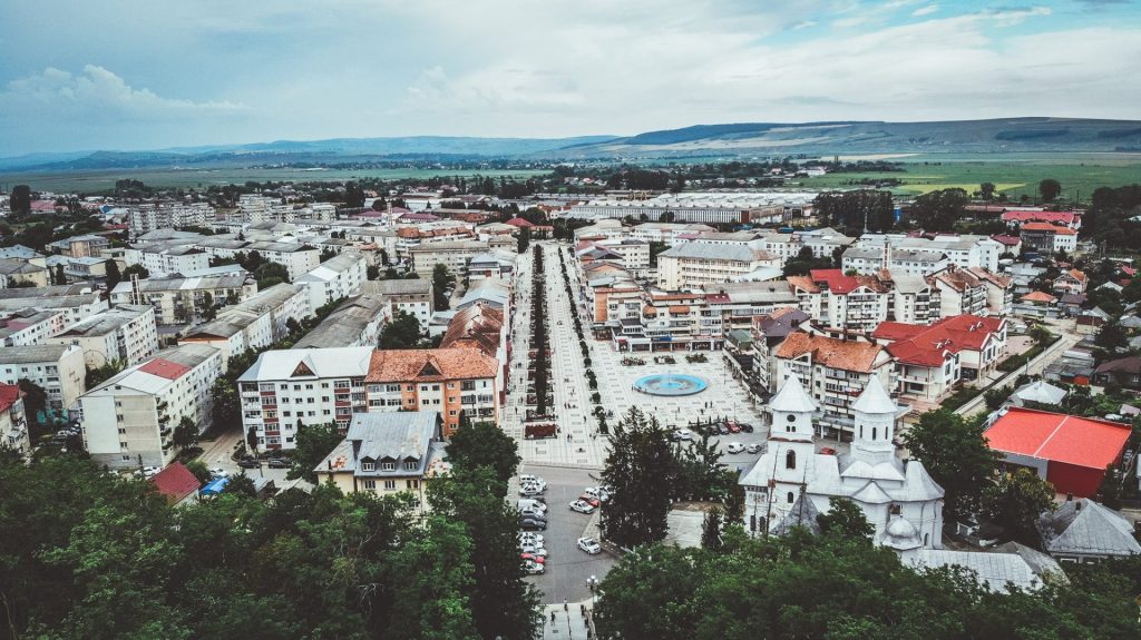  Pașcaniul, cu peste 10 ani înaintea Iașului: actualizează deja noul Plan Urbanistic General din 2009. Capitala județului nu are PUG din 1999