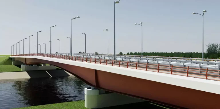 Pas important pentru construcția podului peste Prut. Proiectul ajunge pe mâinile firmei Ness Proiect Europe SRL