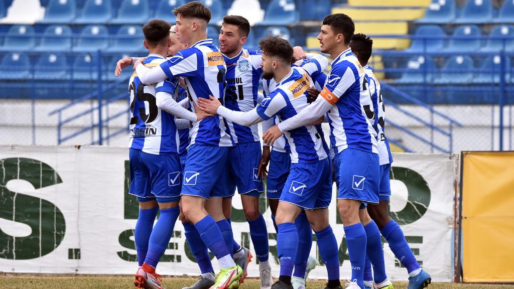  Cu cine va juca Politehnica Iaşi în primele două etape ale sezonului 2024/2025?