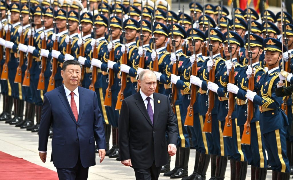 Propaganda Chinei comuniste în instituțiile militare românești: “Concepția diplomației socialiste cu caracteristici chineze al Xi Jinping“, prezentată la Colegiul Național de Apărare