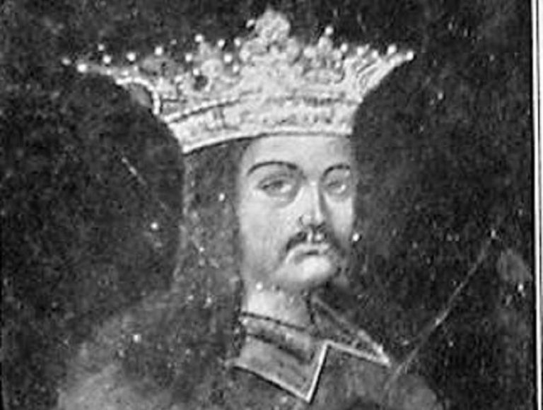 Cine a fost domnitorul ai cărui toți cei cinci fii au ajuns pe tron? De ce i s-a spus „cel Mare”?