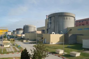 Nuclearelectrica anunţă că incendiul minor de la reactorul 2 a fost stins imediat, iar în prezent nu există niciun risc