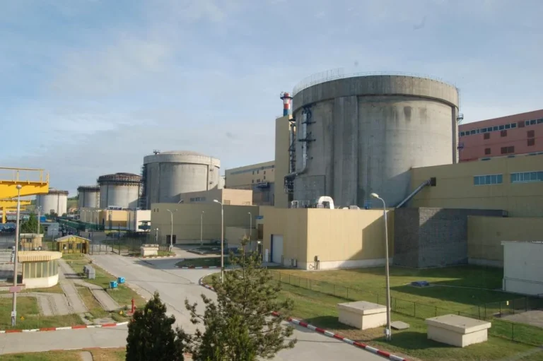 Reactorul 1 al centralei nucleare din Cernavodă a fost reconectat la sistemul energetic naţional