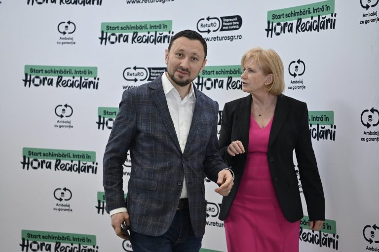 Defapt.ro: RetuRO SGR, tupeu nesimțit – nu comunică unde sunt automatele de colectare și nici ce face cu zecile de milioane de euro încasate lunar