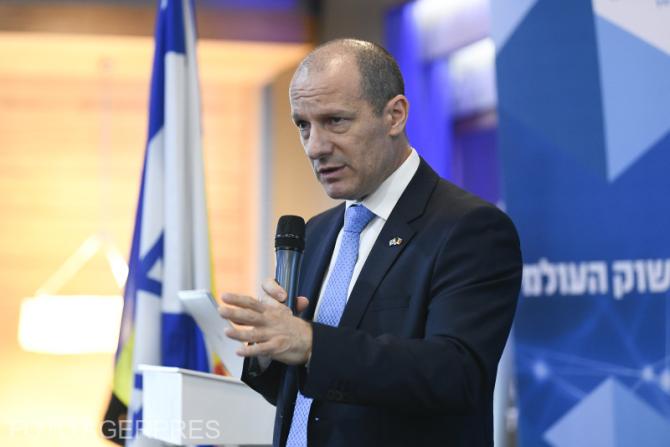  Ambasadorul Israelului: „România ne-a ajutat din culise la eliberarea ostaticilor”