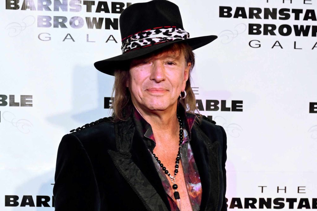  Chitaristul Richie Sambora de la Bon Jovi împlineşte 65 de ani
