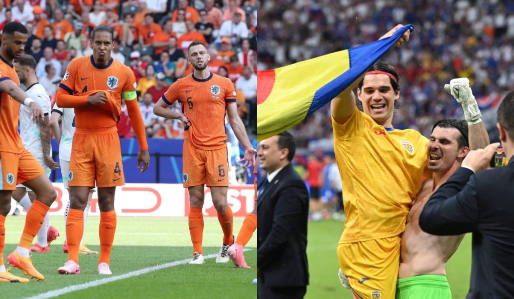  EURO 2024 : Abia azi este meciul unei generații. Patru arme cu care putem bate Olanda