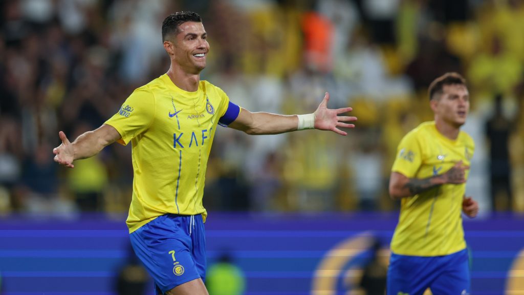  Formația Al-Nassr vrea să prelungească acordul lui Cristiano Ronaldo până în 2026