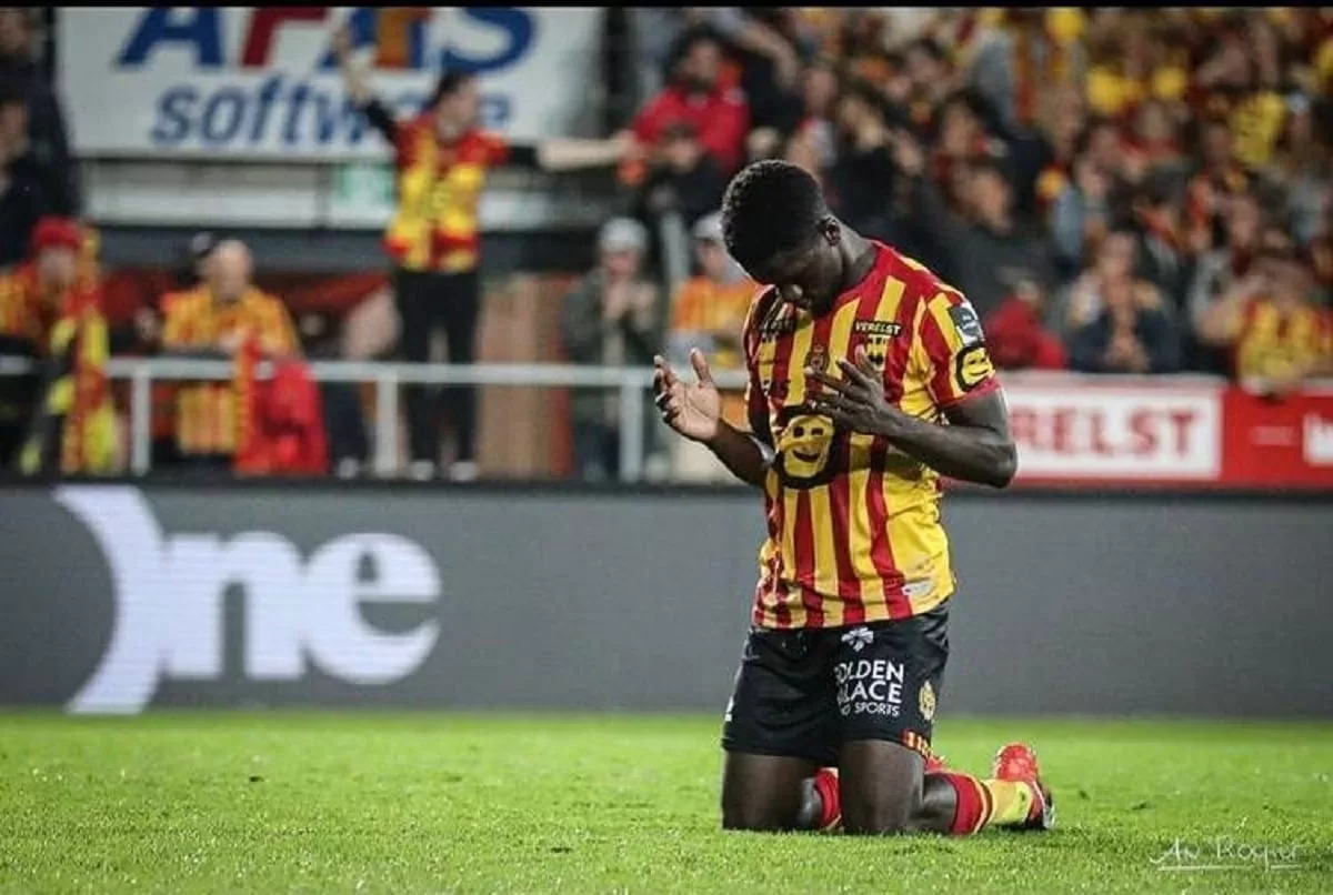 EXCLUSIV! Un medaliat cu bronz la Cupa Africii a venit la Politehnica