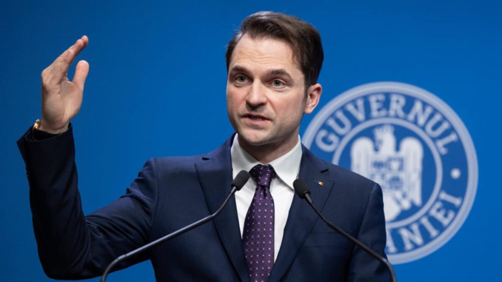  Ministrul Burduja ne recomandă să consumăm mai multă energie în jurul prânzului