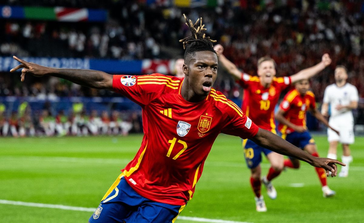 Olé, España, olé! Spania a câștigat EURO-2024 în fața Angliei. Este la al patrulea titlu/FOTO-VIDEO
