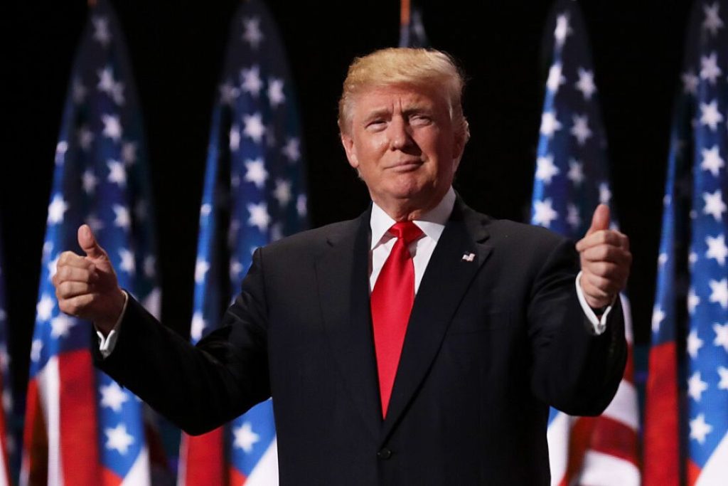  Donald Trump își va primi sentința în cazul Stormy Daniels, după alegerile prezidențiale.