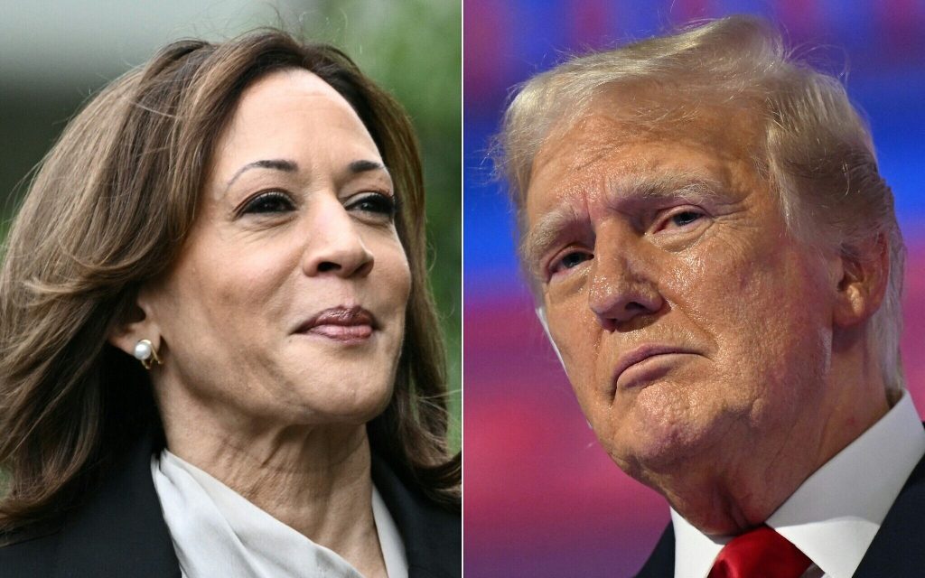  Fox News ar vrea o dezbaterea Trump-Harris pentru 17 septembrie