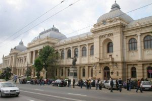 Proiect de cercetare al Universității „Alexandru Ioan Cuza” din Iași, finanțat prin Amazon Research Awards