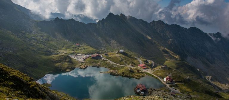 Via Transilvanica a fost inclusă de revista Time în topul celor mai frumoase 100 de locuri de vizitat din lume