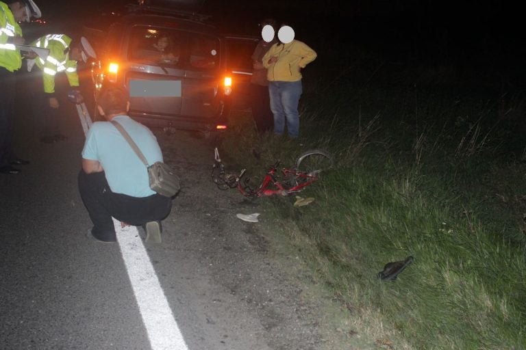 Detaliile unui accident groaznic pe Europeană, chiar la ax. Vină împărțită 70% la 30%