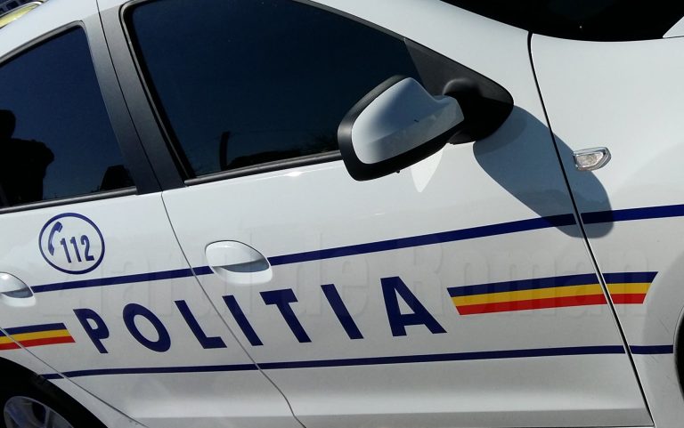 Accident cu o victimă la Rediu. Au fost implicate două mașini