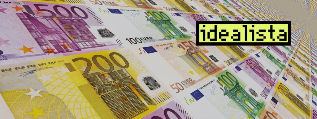  Tranzacție Record: Idealista Spania Vândut pentru 2,9 Miliarde € (P)