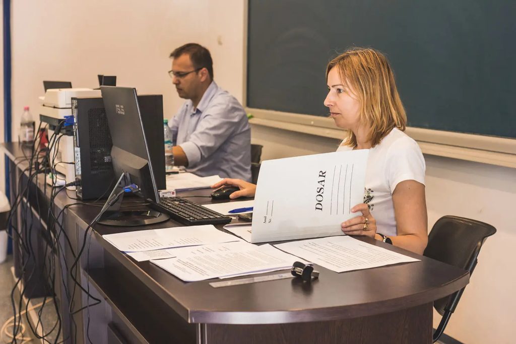 Admiterea din 2024 a resetat toate recordurile la TUIASI: cei mai mulți candidați din ultimii 20 de ani, creștere în masă a concurenței la majoritatea facultăților (P)