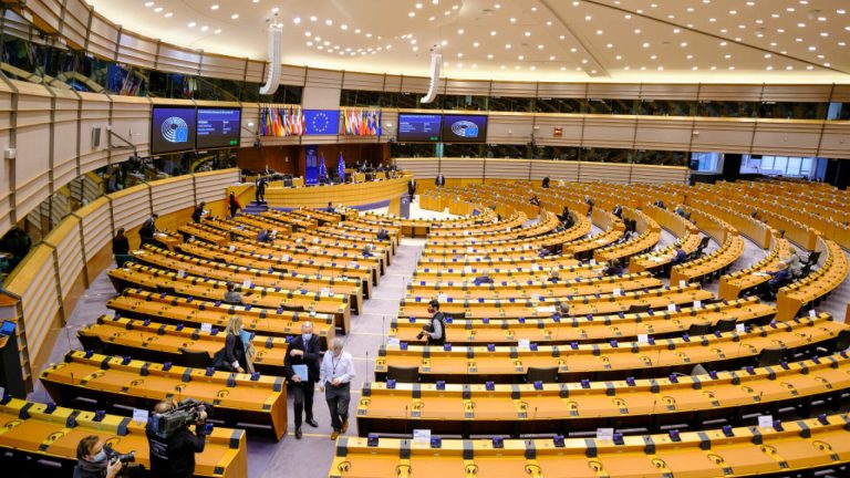 Suma astronomică cheltuită de PSD-PNL pentru alegerile în Parlamentul European