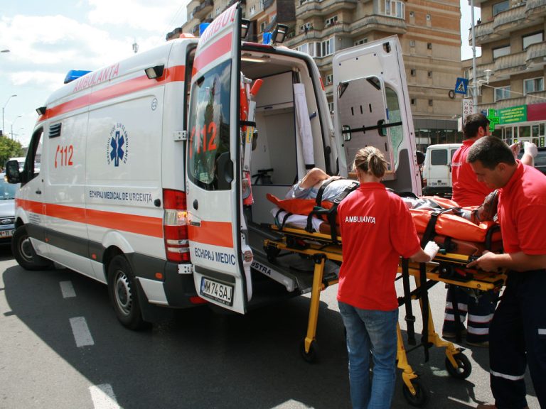 Ce se va întâmpla cu angajații serviciilor de Ambulanță din România. Anunțul făcut de Ministerul Sănătății