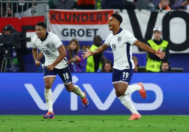 Good morning, England! Anglia a mijit ochii în semifinala cu Olanda și s-a trezit că a ajuns în finală
