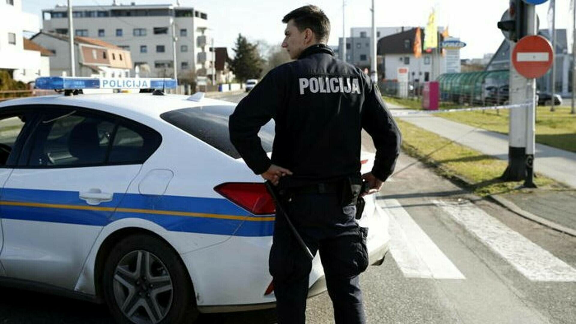 Atac asupra unui azil de bătrâni din Croaţia: cinci persoane și-au pierdut viața