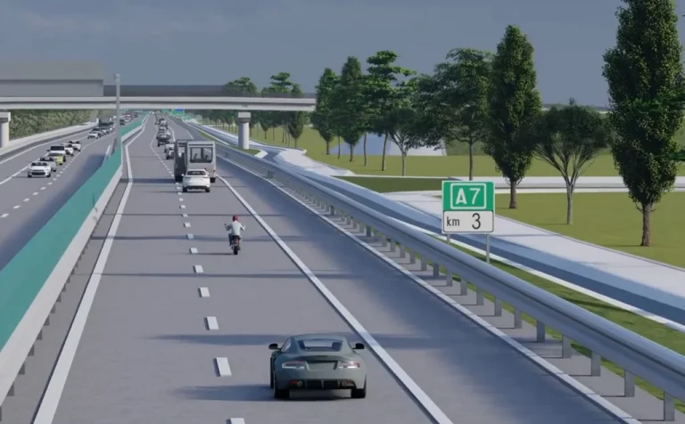 Trei oferte au fost depuse pentru construirea primului lot al autostrăzii Paşcani-Suceava