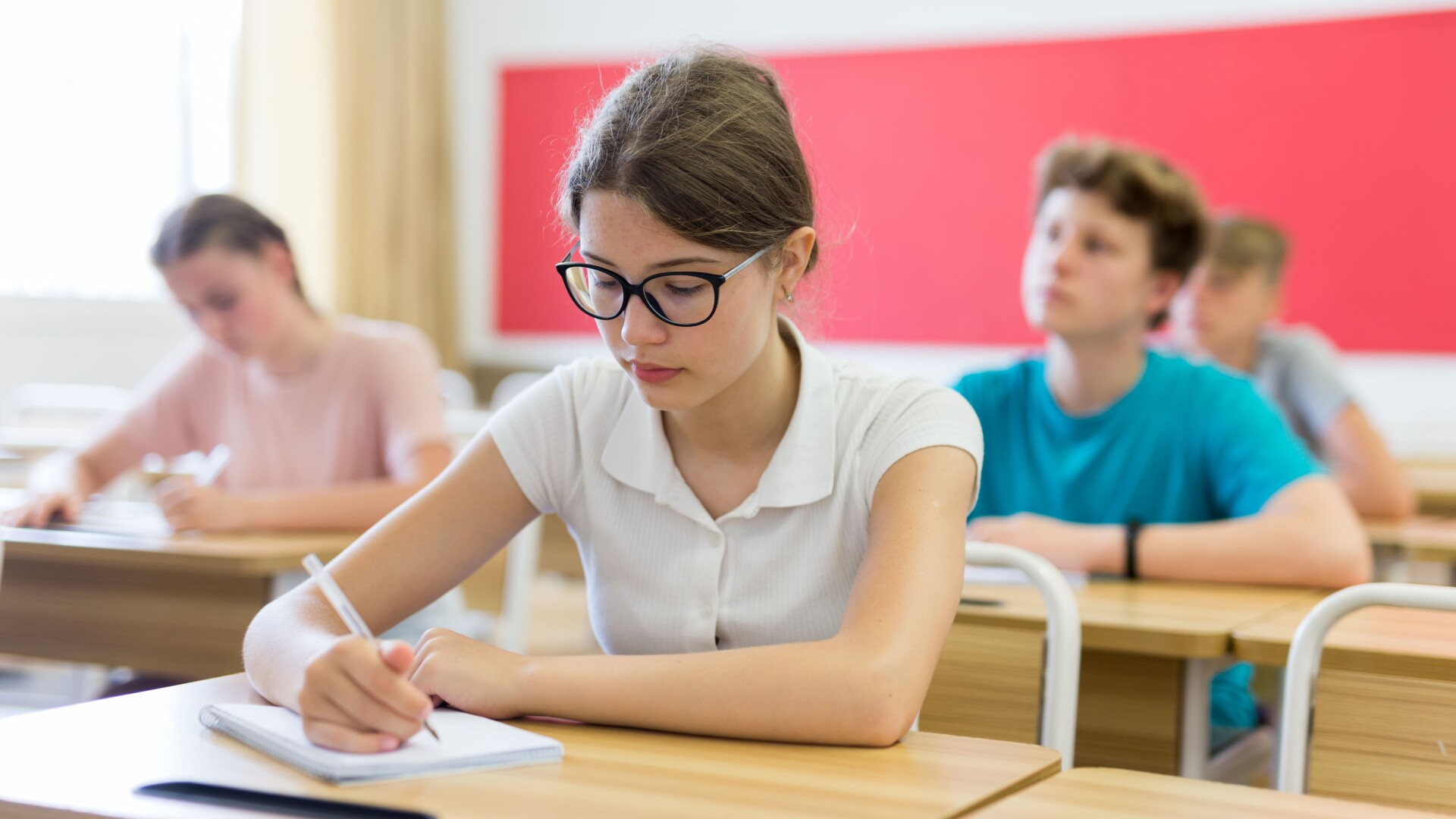 Au apărut subiectele la Istorie de la Bacalaureat 2024       