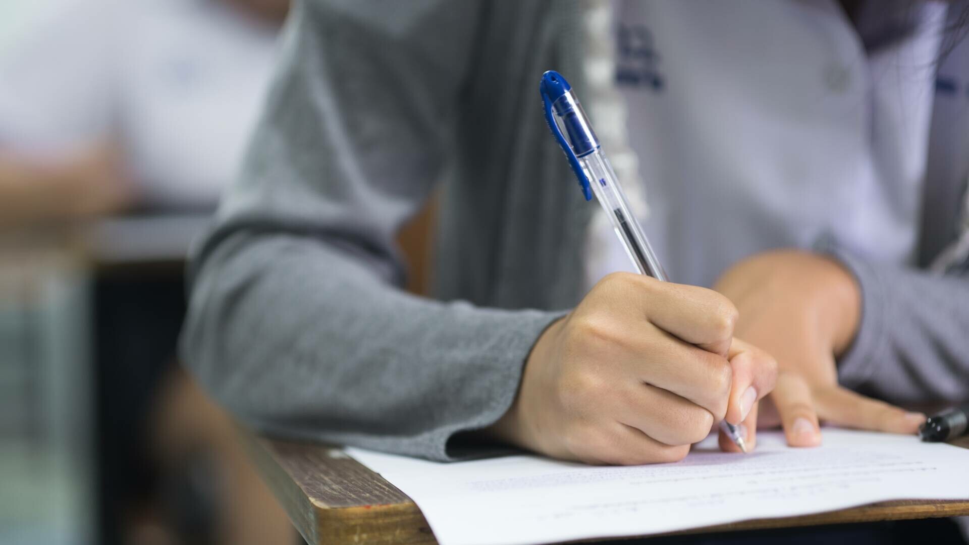 Bacalaureat: Ce spun profesorii ieșeni despre subiectele la Limba română. „Sunt previzibile. Filosofia lor ar trebui regândită”