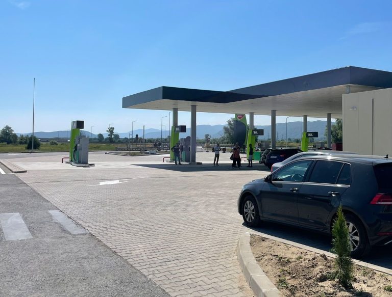Facem plinul pe autostradă sau în oraș când plecăm în vacanță? „Diferența este majoră”