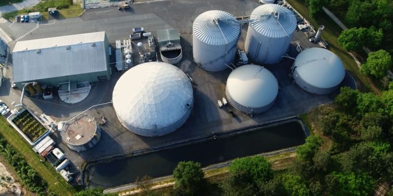 O cantitate uriașă de curent electric din gunoi de grajd pe care statul nu o vrea? Investiția în biogaz de la Agrocomplex Lunca Pașcani, sub semnul incertitudinii