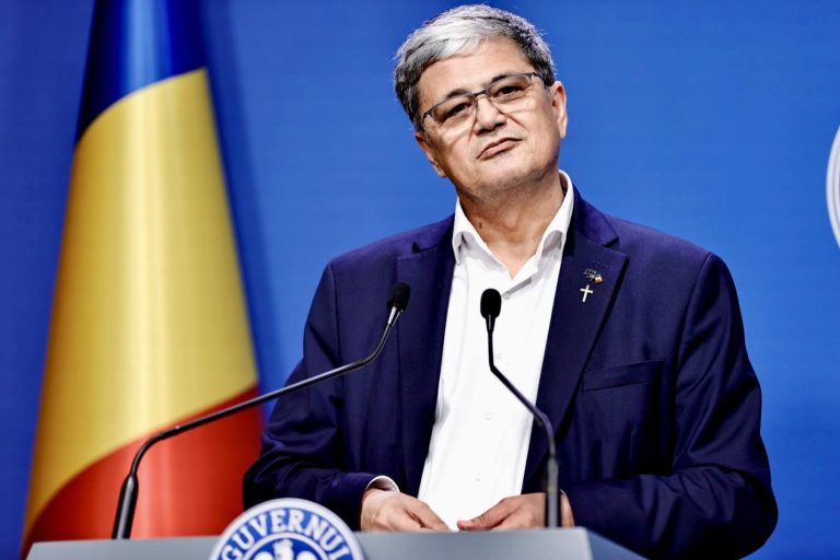 Ministerul lui Boloș demontează o minciună a lui Ciolacu: cheltuielile cu investițiile finanțate din fonduri externe nerambursabile au scăzut în primele șase luni