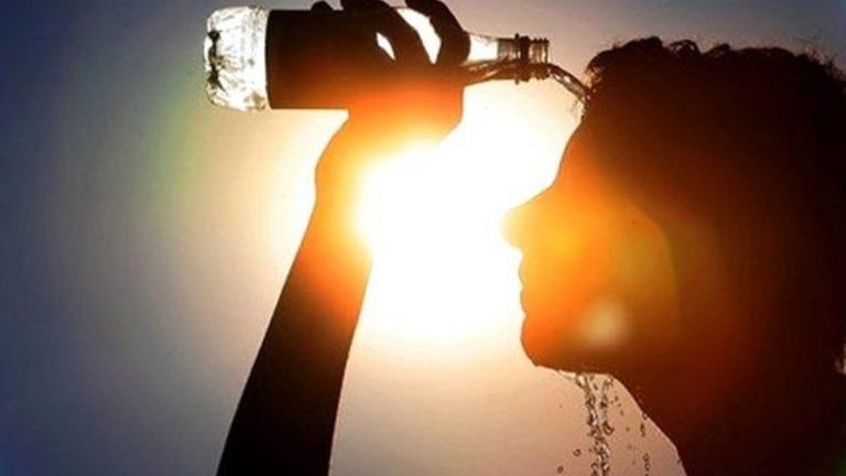 Sfârșit de săptămână cu temperaturi sufocante în vestul şi sud-estul Statelor Unite