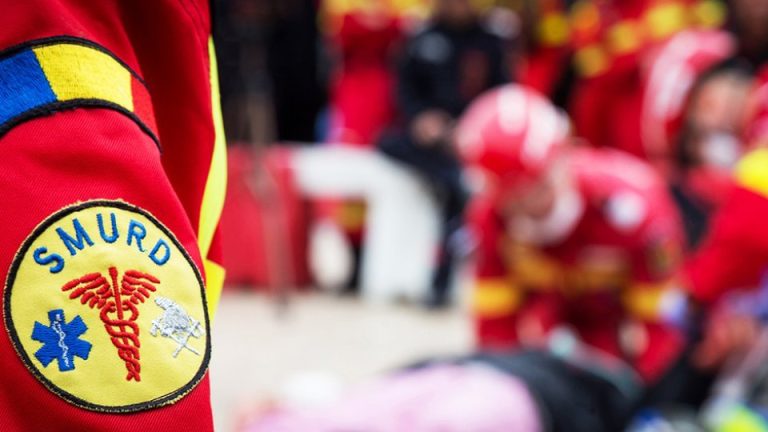 Peste 4.000 de apeluri la 112, în Iași, în weekend-ul trecut. Canicula de cod roșu a făcut ravagii