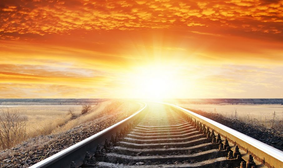 Vești proaste, cu 80 de grade la soare, de la CFR – Luați-vă pastilele cu voi când urcați în tren