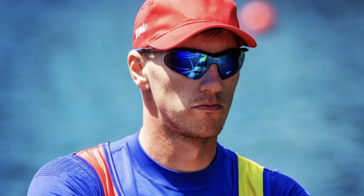 JO 2024. Canotorul Mihai Chiruţă s-a calificat în sferturile de finală la simplu masculin