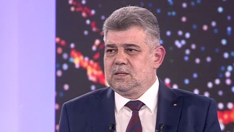 Ciolacu, întrebat dacă ar putea să fie primul preşedinte al PSD care nu va candida la prezidenţiale: E posibil