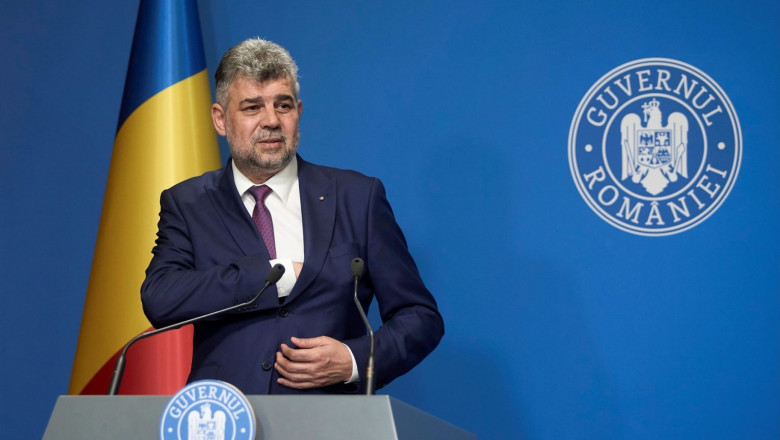 USR: Ciolacu a alocat deja, în 2024, peste 11 miliarde de lei din Fondul de rezervă. Cât anul trecut în 11 luni