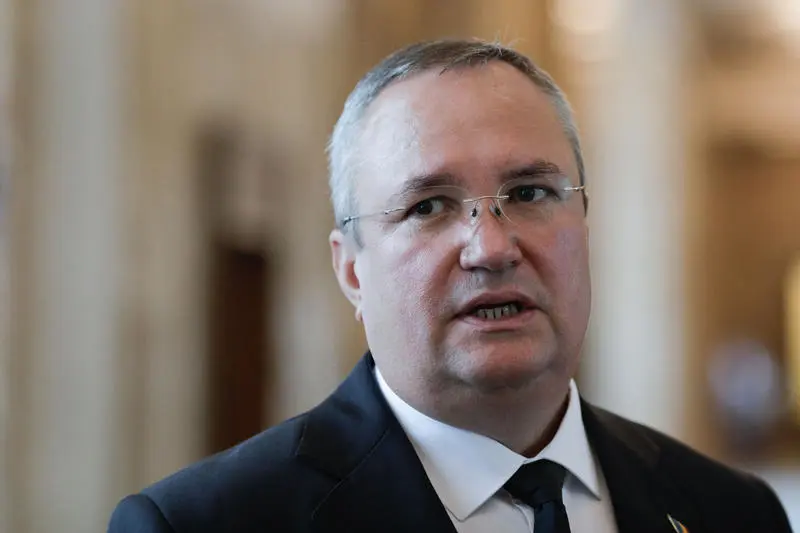 Nicolae Ciucă mai explică o dată de ce vrea să candideze la președinția României: „Sunt oarecum obligat prin angajamentul luat în faţa BPN”