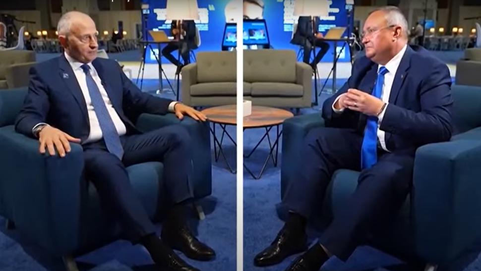  Cine va reprezenta PSD în lupta pentru Cotroceni. Două nume grele se află pe listă