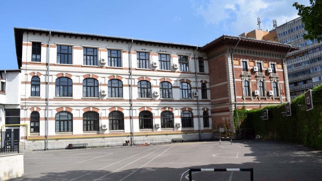 Un colegiu ieșean, locul 1 pe țară. „Top 10” licee ieșene în funcție de media de la bacalaureat