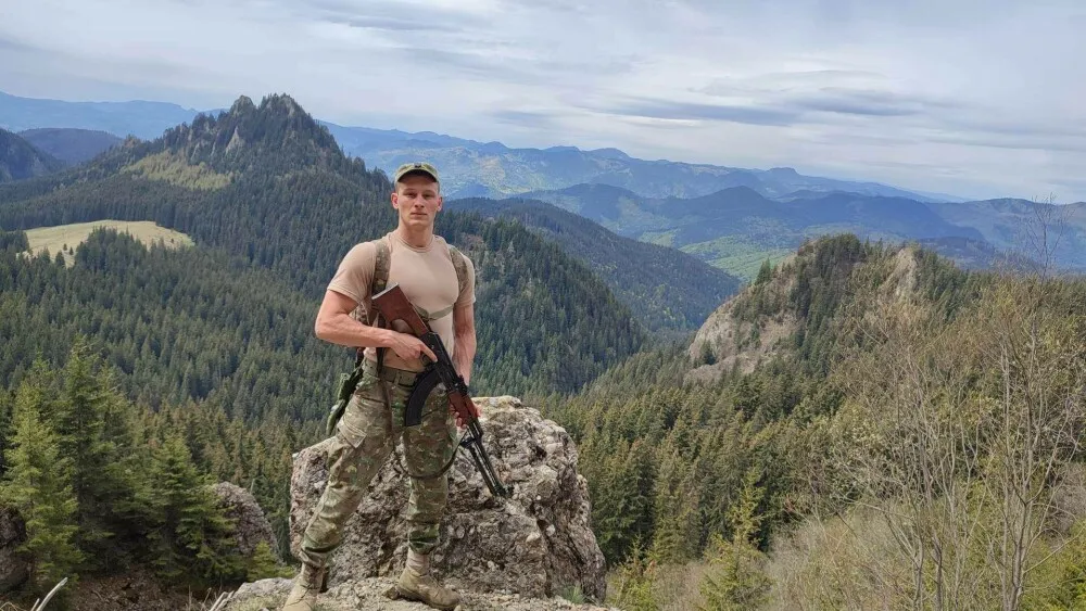 Mercenarul ieșean ucis în Congo nu a fost încă repatriat. Familia, nevoită să anuleze înmormântarea