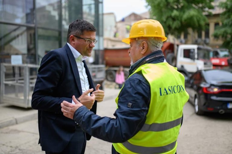 ANALIZĂ Bugetul județului Iași, „croit” pe sărăcie. E printre cele mai mari din țară. De ce nu este la fel de performant ca al altor județe similare?