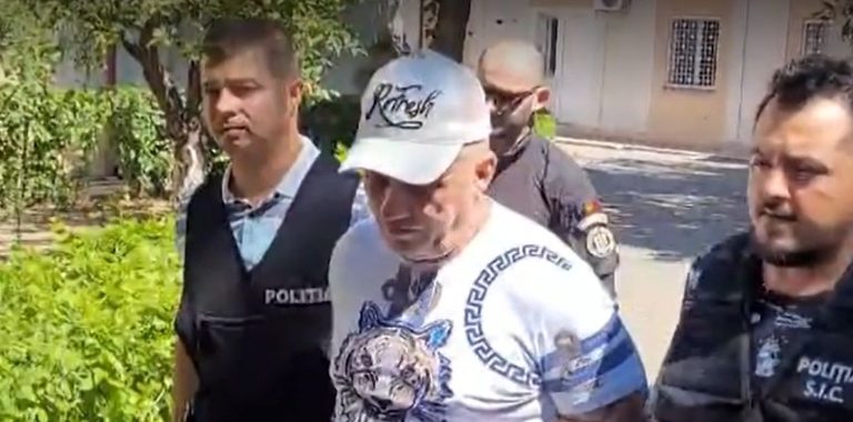 Bărbatul care a ucis doi oameni la Buzău i-a îngrozit pe anchetatori: „Aș face-o din nou”