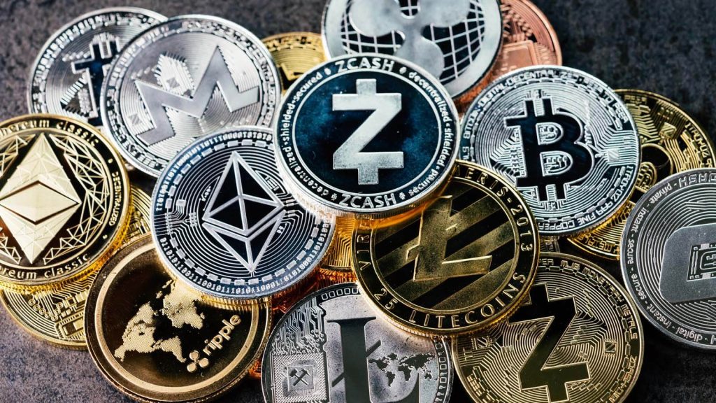  Numărul milionarilor din criptomonede s-a dublat faţă de anul trecut
