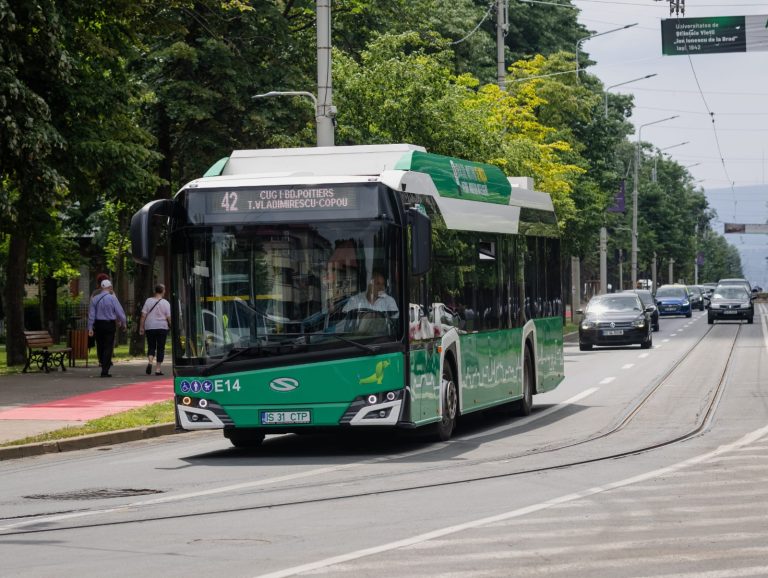 Cât de profitabile sunt rutele metropolitane pentru CTP? Topul comunelor limitrofe care aduc cei mai mulți bani